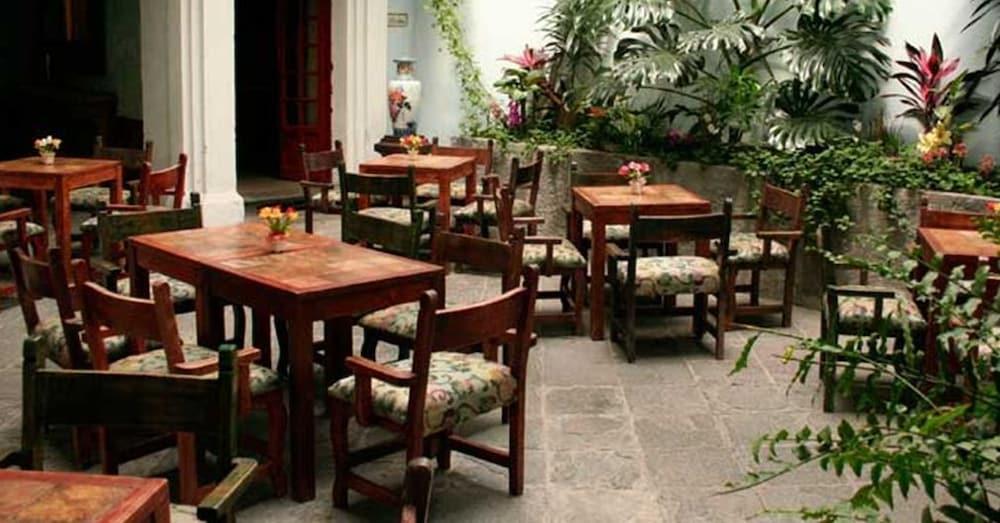 Hotel Casa De La Palma Travel Puebla Exterior photo